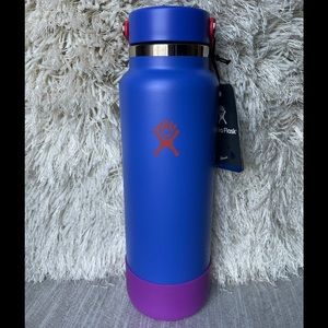Hydroflask Wide Mouth 40 oz Hawaii Limited Edition